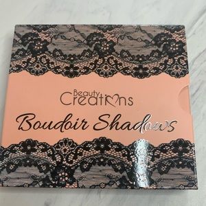 Beauty creations boudoir shadows